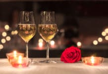 10 endroits parfaits pour passer la Saint Valentin à Paris !