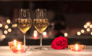 10 endroits parfaits pour passer la Saint Valentin à Paris !