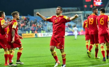 En Israël, un joueur de foot met 4 petits ponts de suite en 6 secondes !