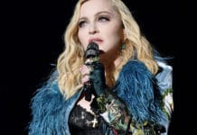 Madonna devrait se produire à Tel Aviv pour l’Eurovision 2019