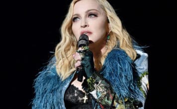 Madonna devrait se produire à Tel Aviv pour l’Eurovision 2019