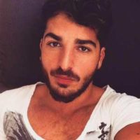 Mike Abergel