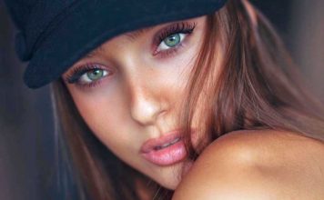 Top 23 des israéliennes les plus influentes sur Instagram