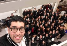 3 questions sur la RELEV, le mouvement qui réunit + de 1 000 jeunes chaque année