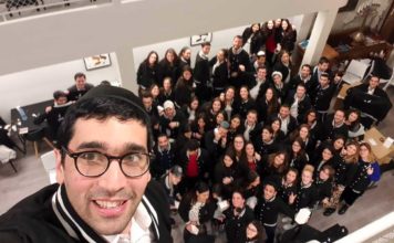 3 questions sur la RELEV, le mouvement qui réunit + de 1 000 jeunes chaque année