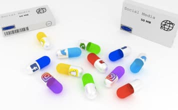 Les israéliens sont les plus gros utilisateurs de réseaux sociaux du monde !