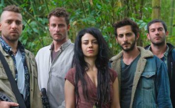 Top 10 des raisons de regarder When Heroes Fly