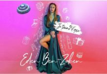 Top 6 des musiques israéliennes : notre playlist pour AVRIL 2019