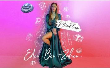 Top 6 des musiques israéliennes : notre playlist pour AVRIL 2019