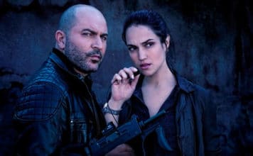 4 choses à savoir sur la saison 3 de Fauda, on a hâte !