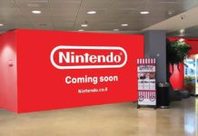 La 2ème boutique Nintendo du monde ouvrira… en Israël !