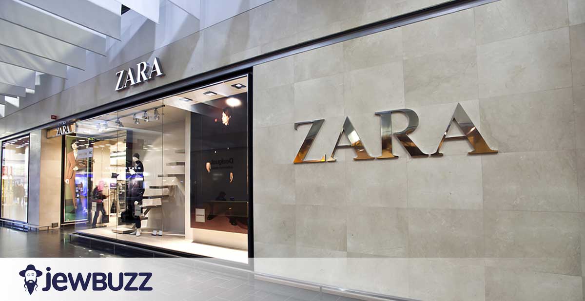 franchise zara