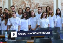 10 raisons de s’inscrire à la Prépa NAC, le campus à l’américaine en Israël
