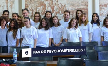 10 raisons de s’inscrire à la Prépa NAC, le campus à l’américaine en Israël