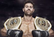 L’ITW HAZAK! – Cyril Benzaquen, champion du monde en titre de Kickboxing