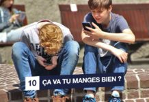 Top 9 des questions que te pose ta mère au téléphone quand tu pars en colo