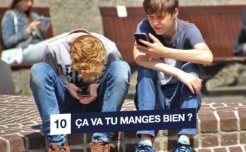 Top 9 des questions que te pose ta mère au téléphone quand tu pars en colo