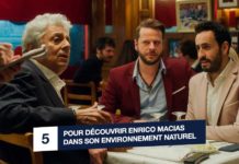 Top 9 des raisons de regarder Family Business