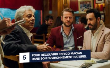 Top 9 des raisons de regarder Family Business