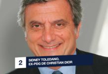 Top 9 des juifs marocains les plus influents du monde