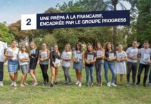 8 raisons de t’inscrire à la Prépa Progress Bar-Ilan, la prépa “à la française” à l’université Bar Ilan !