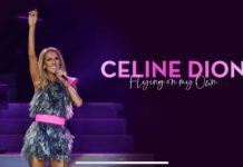OFFICIEL : Céline Dion en concert en Israël cet été !