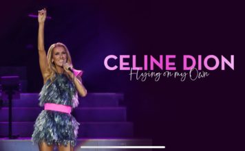 Céline Dion bientôt en concert en Israël ?