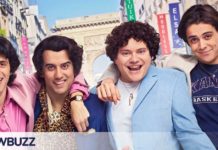 La Vérité Si Je Mens 4 : les débuts : enfin la bande-annonce !