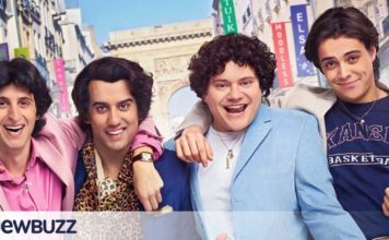 La Vérité Si Je Mens 4 : les débuts : enfin la bande-annonce !