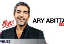 Ary Abittan en spectacle à Tel Aviv le 30 octobre 2019 !