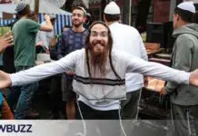 Top 13 des musiques Breslev de Rosh HaShana : Ouman comme si vous y étiez !