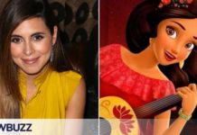 Après 96 ans, Disney va présenter sa 1ère princesse juive !