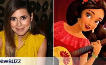 Après 96 ans, Disney va présenter sa 1ère princesse juive !