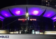 A Tel Aviv, un club de strip-tease se transforme en synagogue !