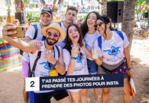 Top 12 des signes que tu as fait Taglit