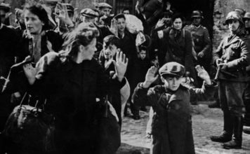5 récits sur des héros de la Shoah que vous devez absolument connaître
