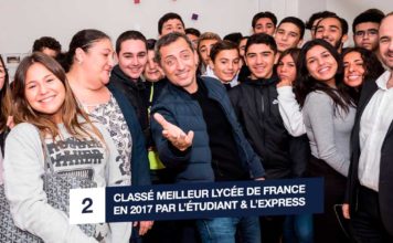 7 bonnes raisons d’étudier à l’ORT de Montreuil, ça a bien changé ! ort-montreuil