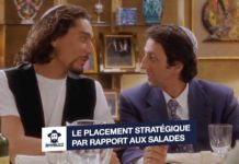 Top 12 des situations typiques à la table de Shabbat