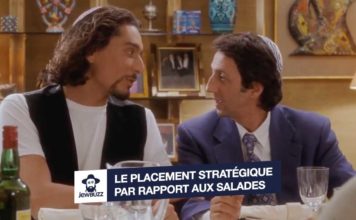 Top 12 des situations typiques à la table de Shabbat