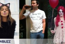 12 idées de déguisements de Pourim faciles et originaux, pour les flemmards