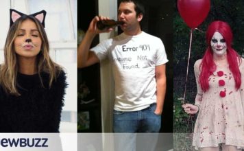 12 idées de déguisements de Pourim faciles et originaux, pour les flemmards