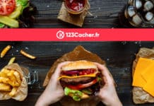 5 bonnes raisons de se faire livrer avec 123Cacher