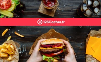 5 bonnes raisons de se faire livrer avec 123Cacher
