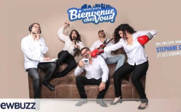 5 bonnes raisons de regarder A+, la chaine TV des francophones en Israël